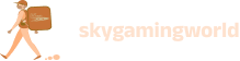 SkyGamingWorld logo